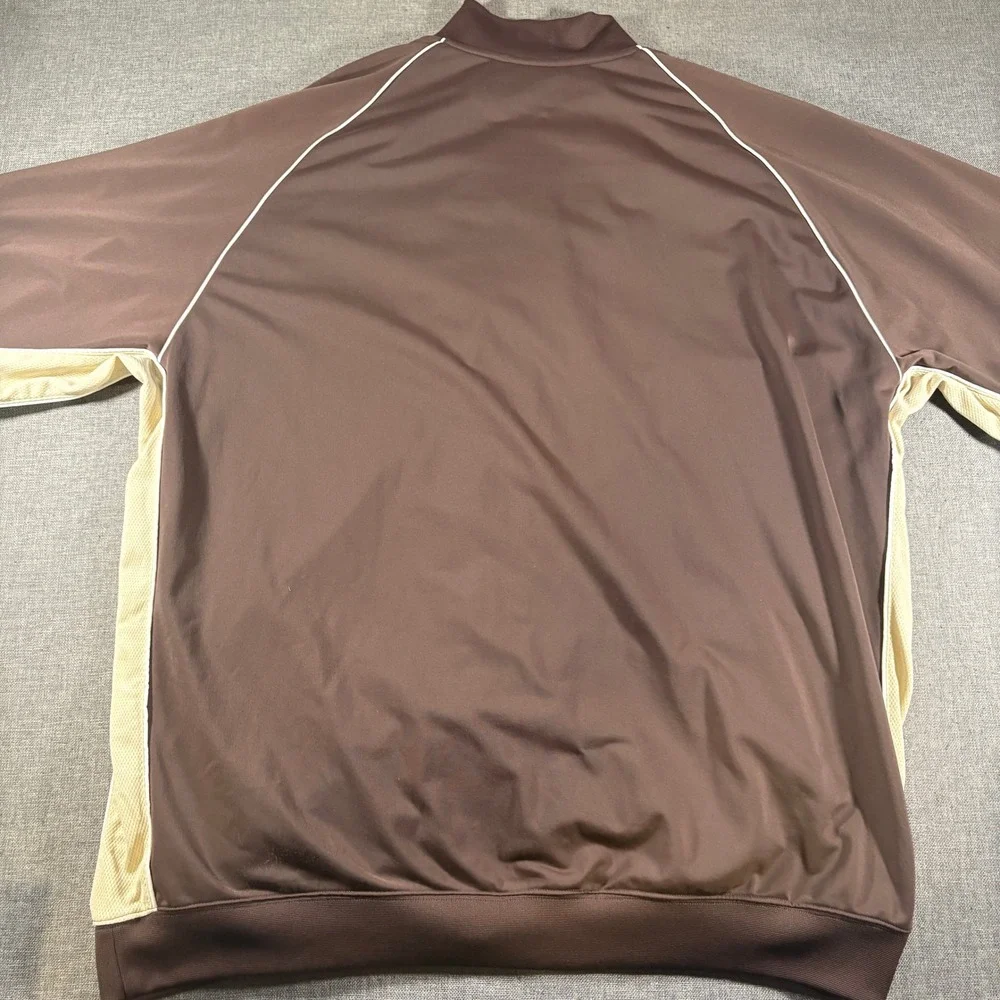 Nike full zip